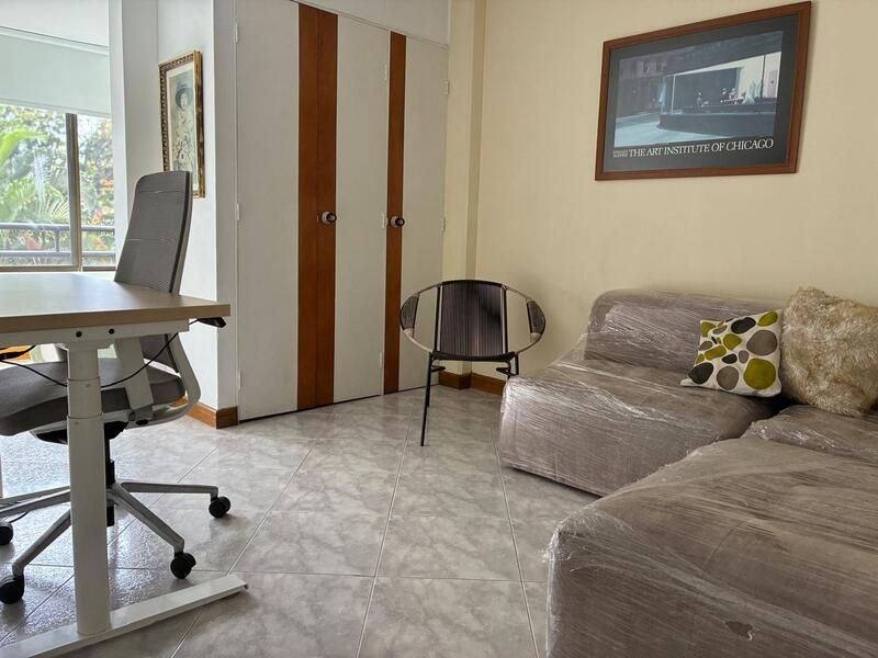 Apartamento en venta ubicado en Medellín, sector La Tomatera - 7