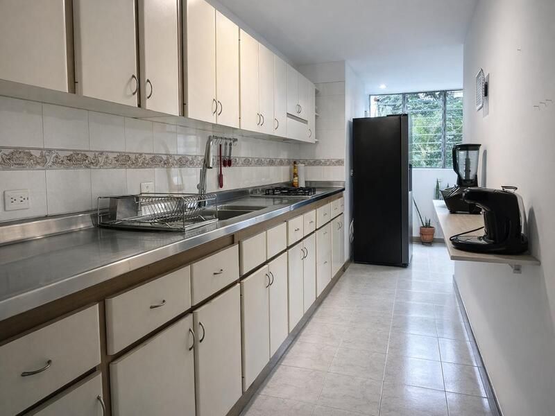 Apartamento en venta ubicado en Medellín, sector La Tomatera - 8