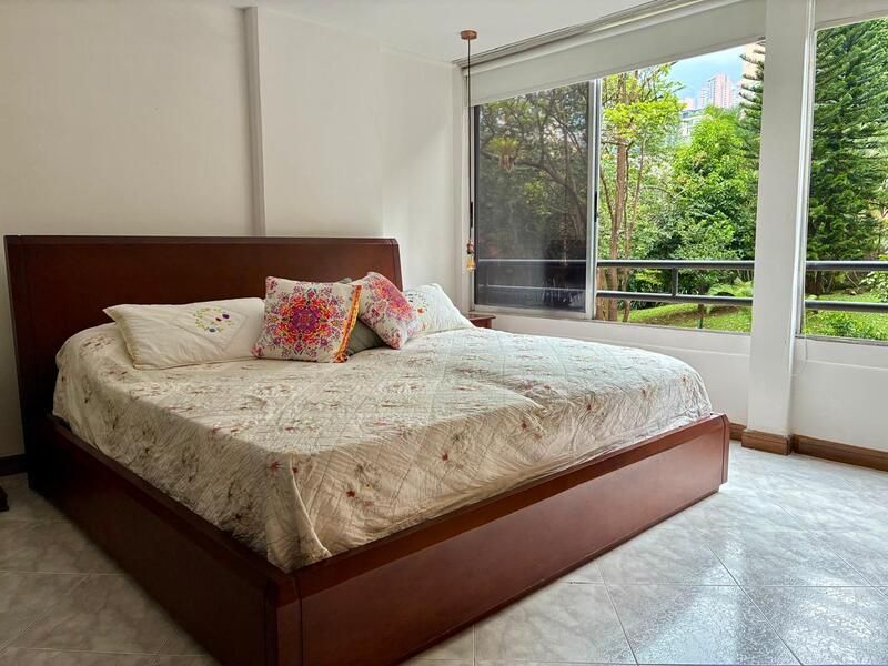 Apartamento en venta ubicado en Medellín, sector La Tomatera - 9