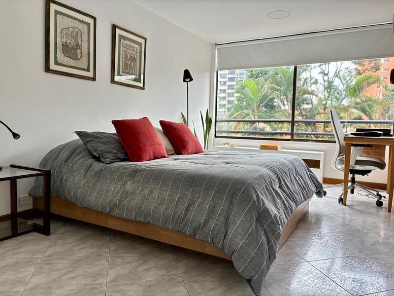 Apartamento en venta ubicado en Medellín, sector La Tomatera - 10