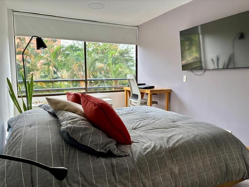 Apartamento en venta ubicado en Medellín, sector La Tomatera - 11