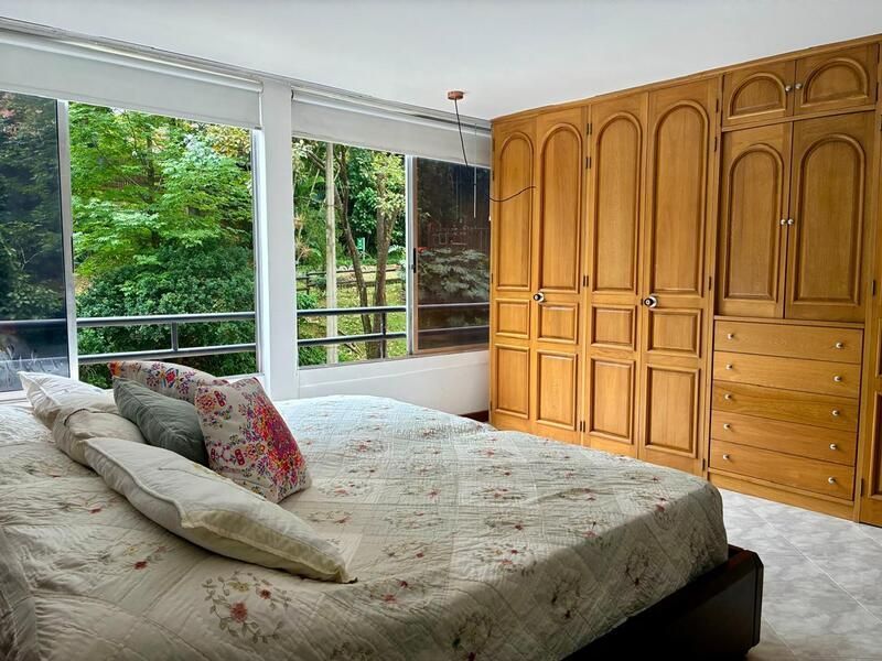 Apartamento en venta ubicado en Medellín, sector La Tomatera - 12