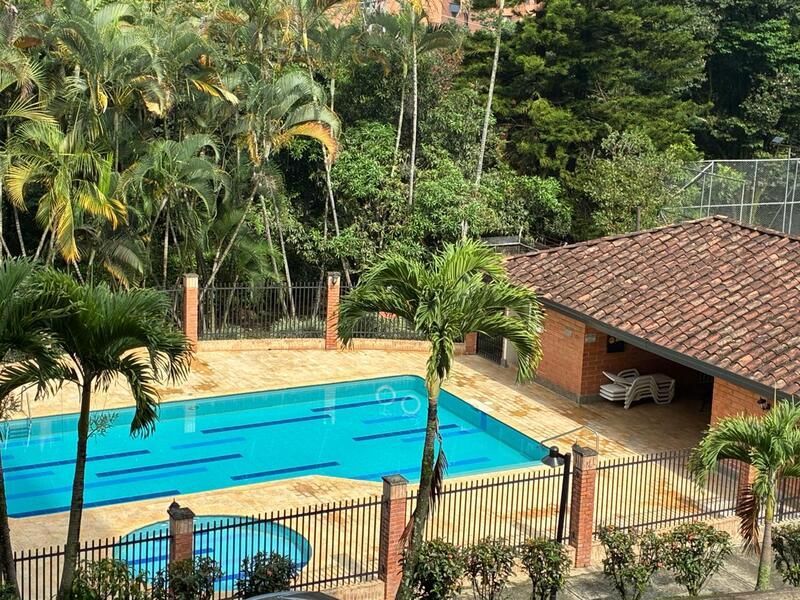Apartamento en venta ubicado en Medellín, sector La Tomatera - 13
