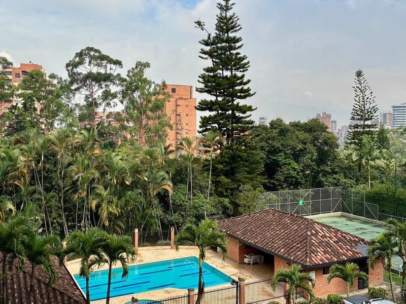 Apartamento en venta ubicado en Medellín, sector La Tomatera - 14