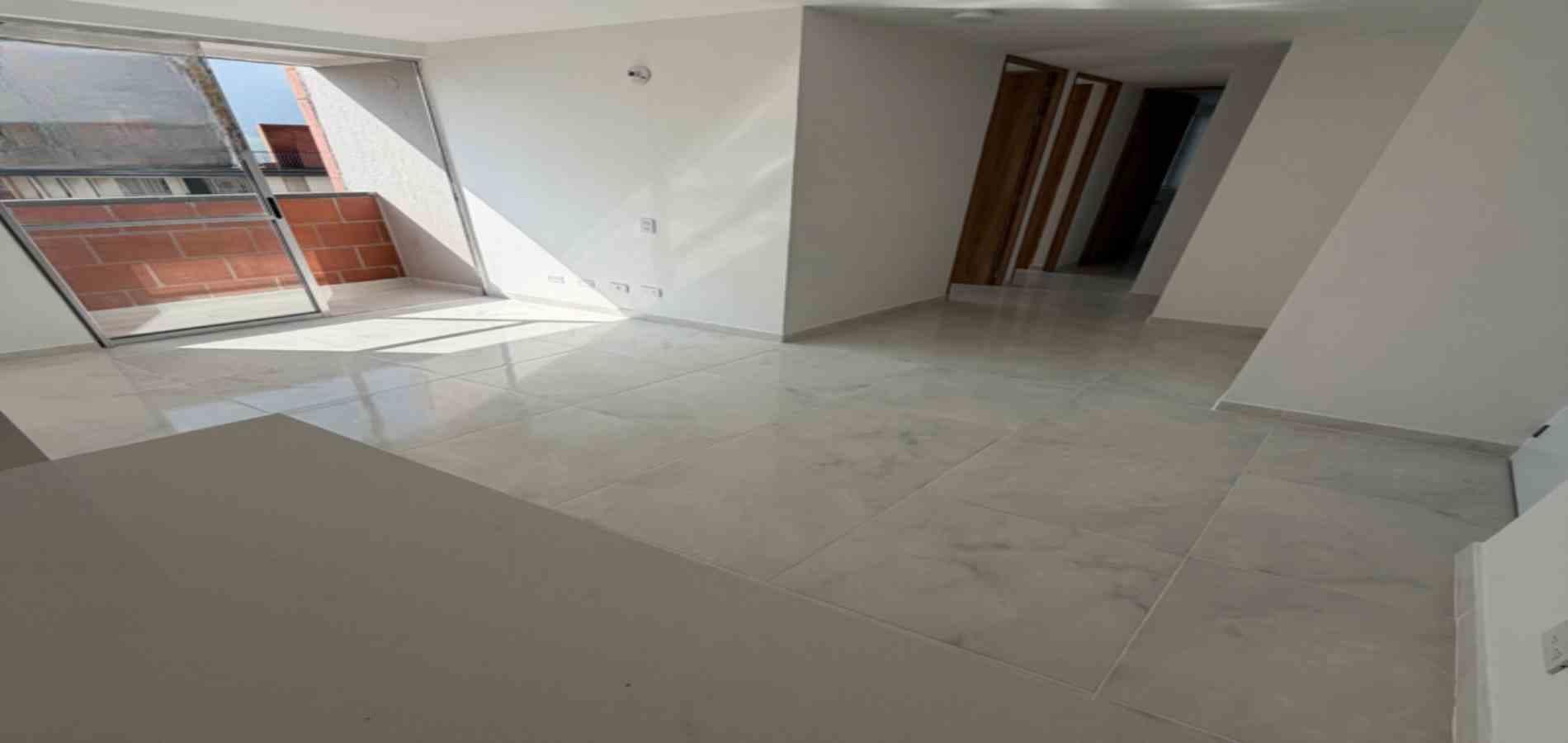 Apartamento en venta ubicado en Bello, sector Niquía - 2