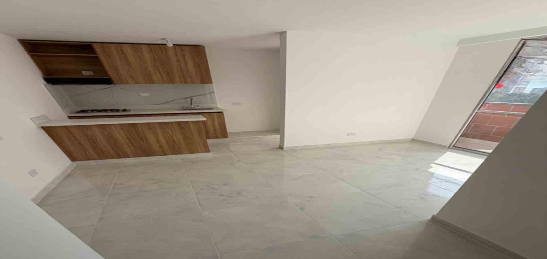 Apartamento en venta ubicado en Bello, sector Niquía - 3