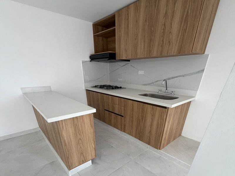 Apartamento en venta ubicado en Bello, sector Niquía - 4