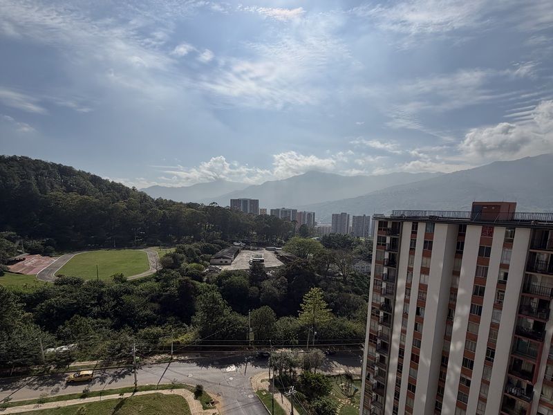 Apartamento en venta ubicado en Bello, sector Niquía - 11