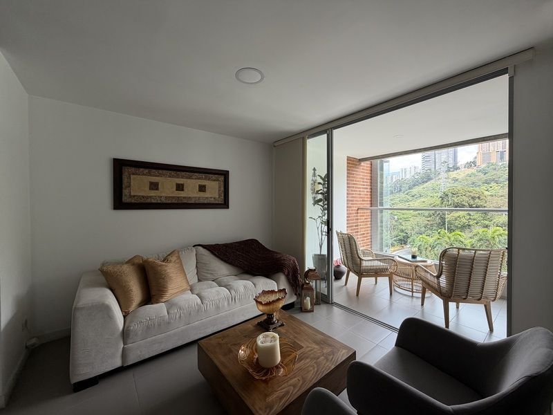 Apartamento en venta ubicado en Medellín, sector Castropol - 4