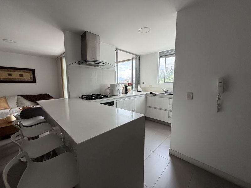 Apartamento en venta ubicado en Medellín, sector Castropol - 5