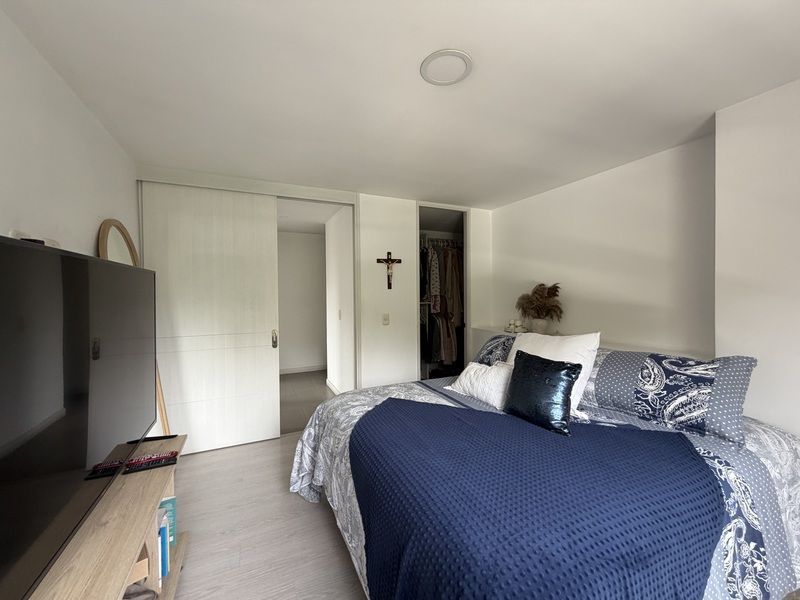 Apartamento en venta ubicado en Medellín, sector Castropol - 7