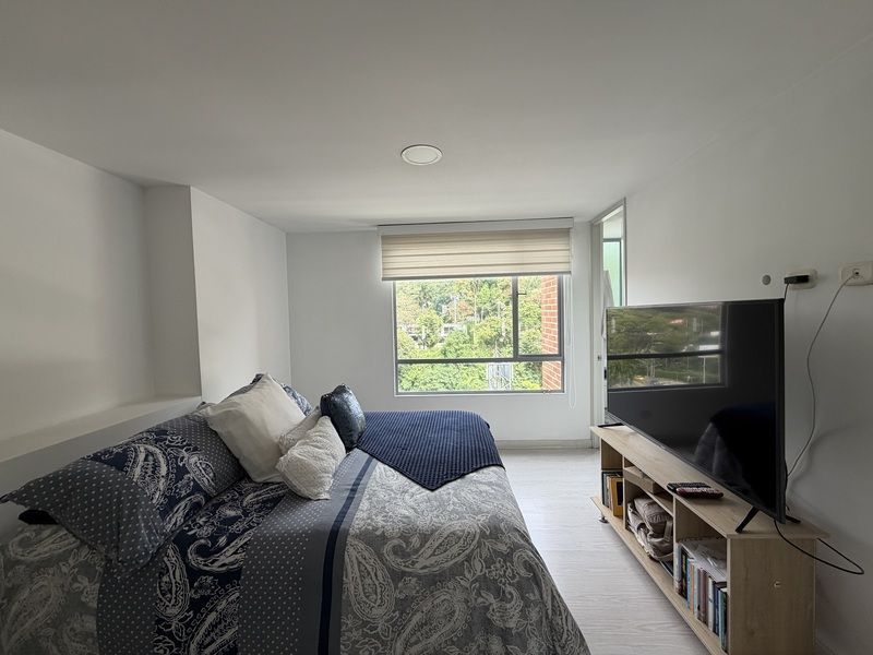 Apartamento en venta ubicado en Medellín, sector Castropol - 8