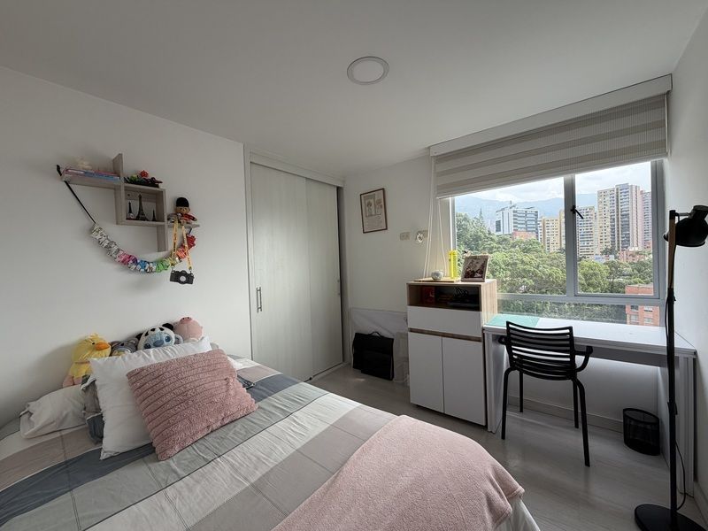 Apartamento en venta ubicado en Medellín, sector Castropol - 9