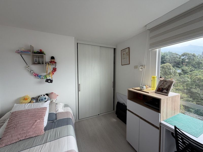 Apartamento en venta ubicado en Medellín, sector Castropol - 10