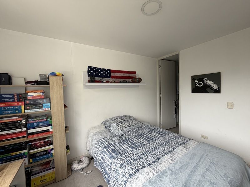 Apartamento en venta ubicado en Medellín, sector Castropol - 12