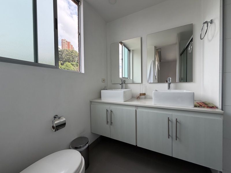 Apartamento en venta ubicado en Medellín, sector Castropol - 14