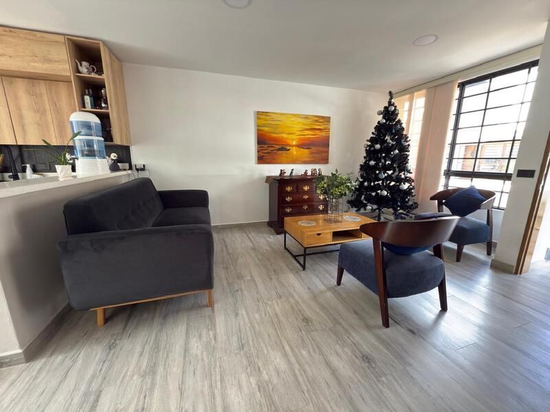 Casa en venta ubicada en La Ceja, sector El Tambo - 2