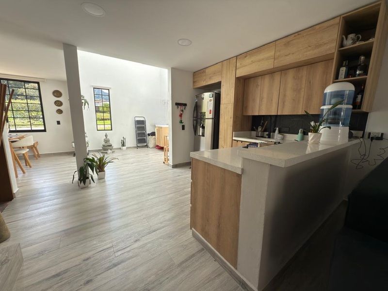 Casa en venta ubicada en La Ceja, sector El Tambo - 3