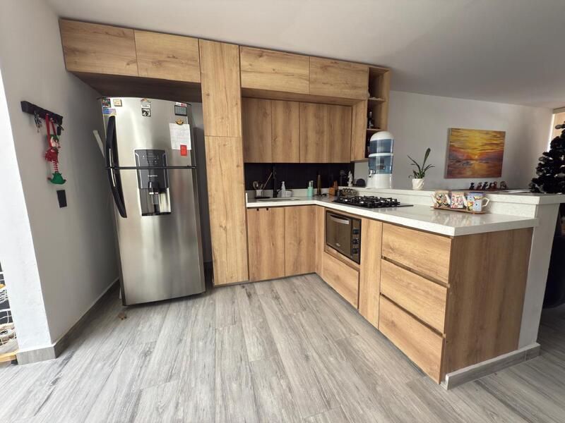 Casa en venta ubicada en La Ceja, sector El Tambo - 5