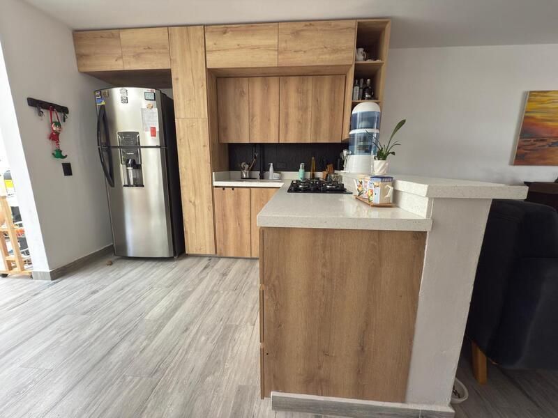 Casa en venta ubicada en La Ceja, sector El Tambo - 6