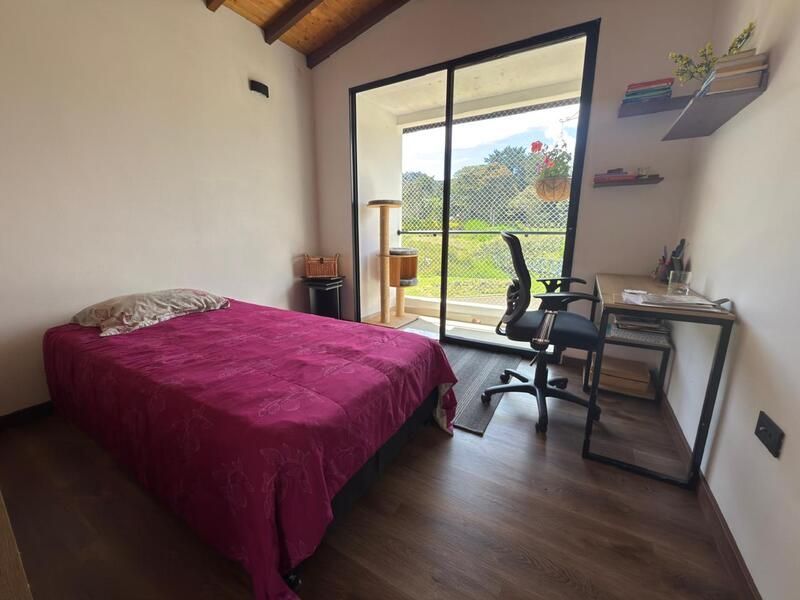 Casa en venta ubicada en La Ceja, sector El Tambo - 9