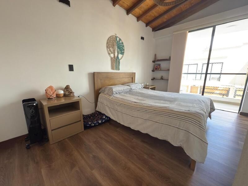Casa en venta ubicada en La Ceja, sector El Tambo - 10