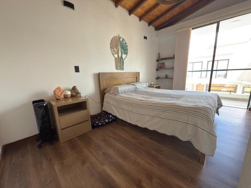 Casa en venta ubicada en La Ceja, sector El Tambo - 12