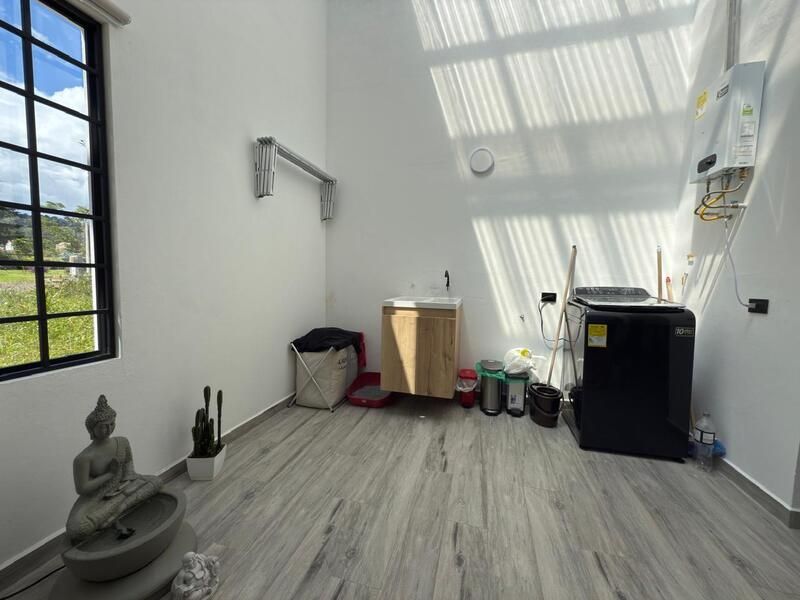Casa en venta ubicada en La Ceja, sector El Tambo - 17