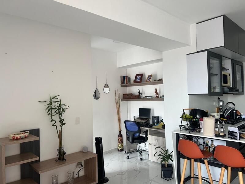 Apartamento en venta ubicado en Sabaneta, sector Tres Esquinas - 3