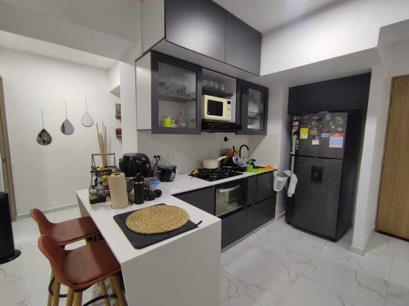 Apartamento en venta ubicado en Sabaneta, sector Tres Esquinas - 4