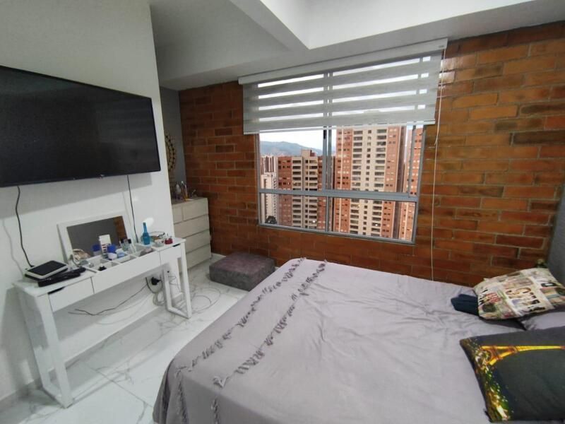 Apartamento en venta ubicado en Sabaneta, sector Tres Esquinas - 5