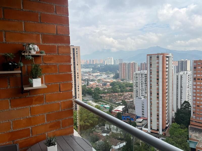 Apartamento en venta ubicado en Sabaneta, sector Tres Esquinas - 7