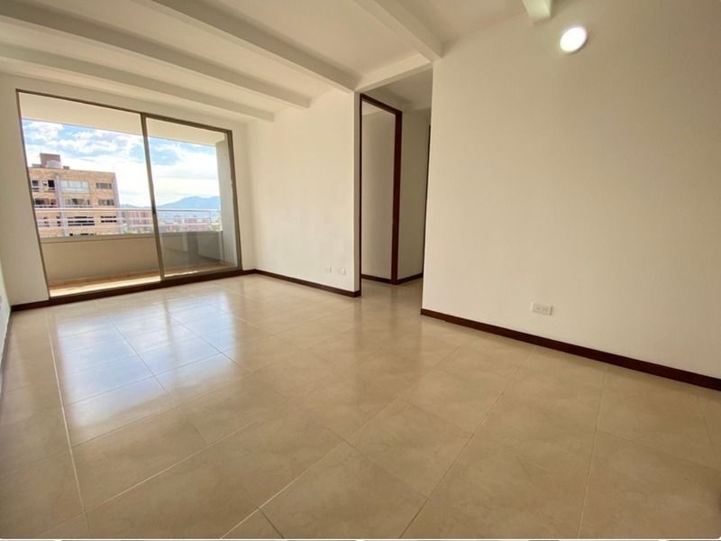 Apartamento en venta ubicado en Medellín, sector Los Parra - 2