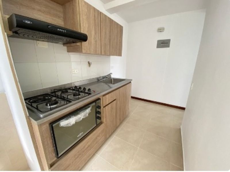 Apartamento en venta ubicado en Medellín, sector Los Parra - 3