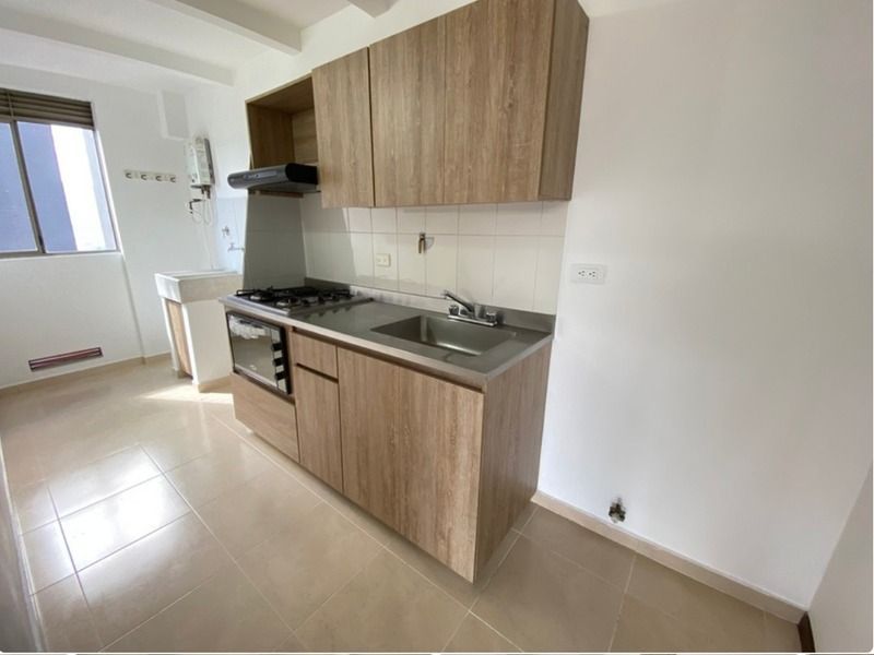 Apartamento en venta ubicado en Medellín, sector Los Parra - 4