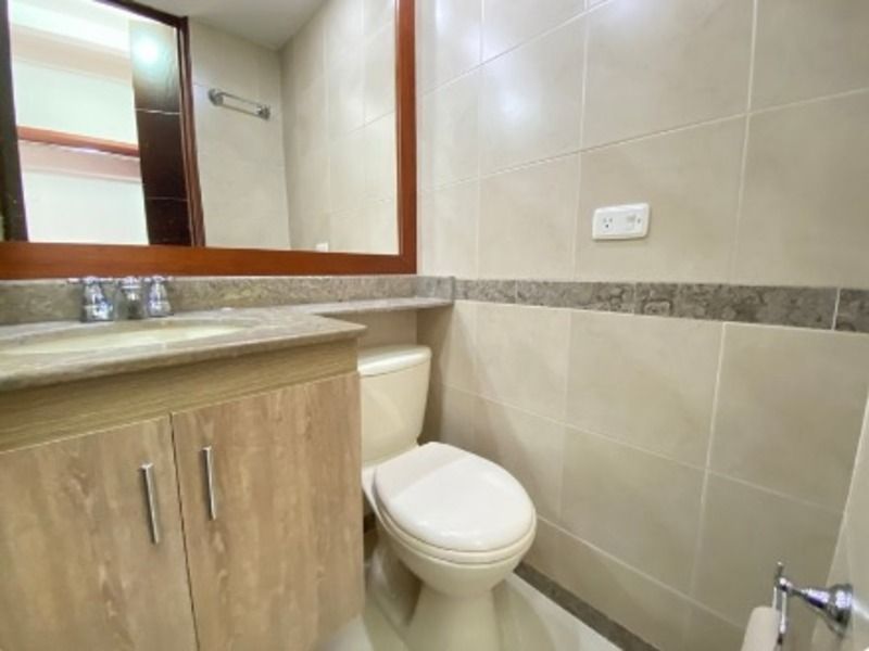 Apartamento en venta ubicado en Medellín, sector Los Parra - 10