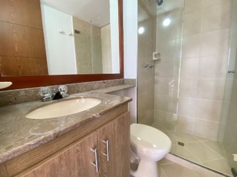 Apartamento en venta ubicado en Medellín, sector Los Parra - 11