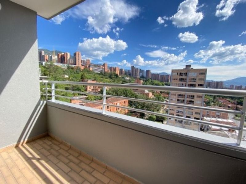 Apartamento en venta ubicado en Medellín, sector Los Parra - 12