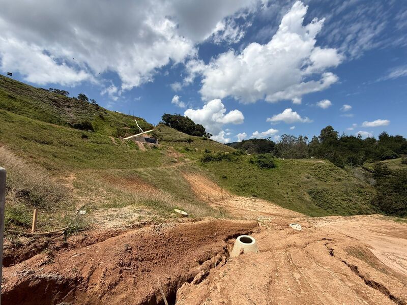 Lote en venta ubicado en La Ceja, sector Pantanillo - 6