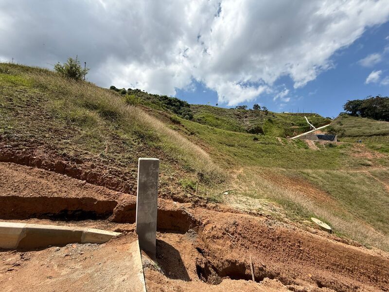 Lote en venta ubicado en La Ceja, sector Pantanillo - 10