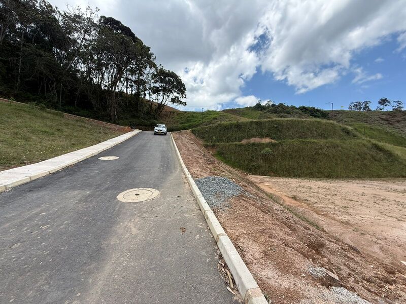 Lote en venta ubicado en La Ceja, sector Pantanillo - 12
