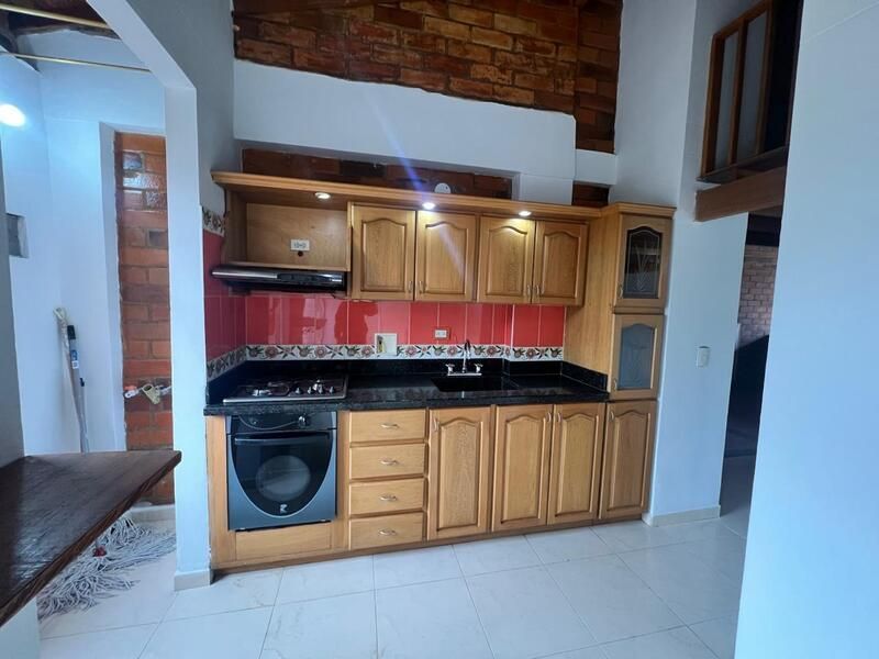 Apartamento en arriendo ubicado en Sabaneta, sector Asdesillas - 5