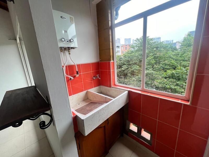 Apartamento en arriendo ubicado en Sabaneta, sector Asdesillas - 11