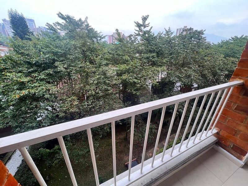 Apartamento en arriendo ubicado en Sabaneta, sector Asdesillas - 12