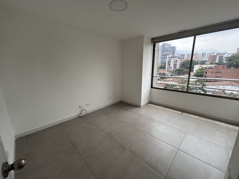 Apartamento en arriendo ubicado en Medellín, sector Patio Bonito - 3
