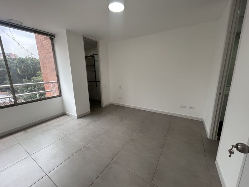 Apartamento en arriendo ubicado en Medellín, sector Patio Bonito - 4