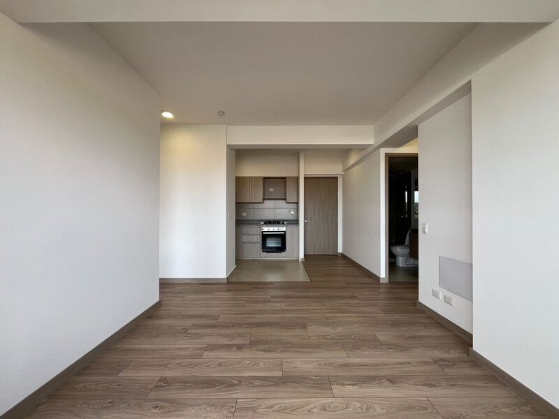 Apartamento en arriendo ubicado en Rionegro, sector San Nicolás - 3