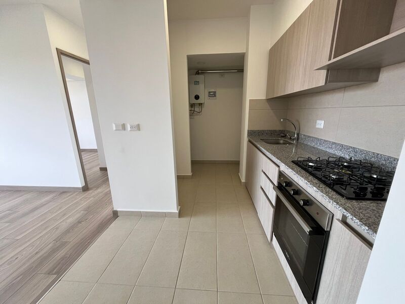 Apartamento en arriendo ubicado en Rionegro, sector San Nicolás - 4