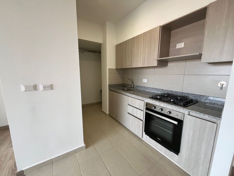 Apartamento en arriendo ubicado en Rionegro, sector San Nicolás - 5