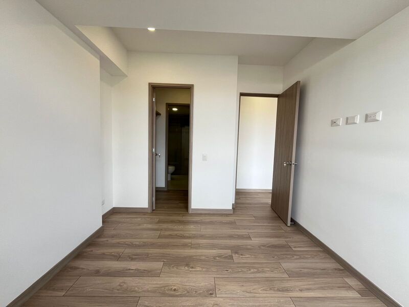 Apartamento en arriendo ubicado en Rionegro, sector San Nicolás - 6